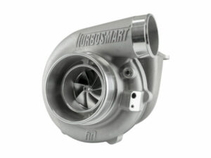 TS-2 Turbocharger (Water Cooled) 6262 T3 0.63AR Externally Wastegated
