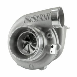TS-2 Turbocharger (Water Cooled) 6262 T3 0.63AR Externally Wastegated