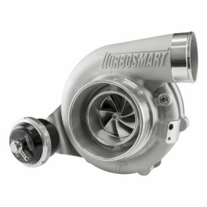 TS-2 Turbocharger (Water Cooled) 6262 V-Band 0.82AR Internally Wastegated