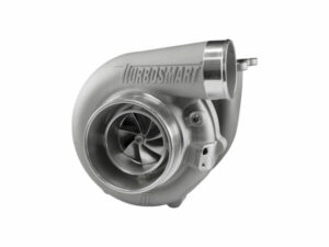 TS-2 Turbocharger (Water Cooled) 6466 T4 Divided 0.84AR Externally Wastegated