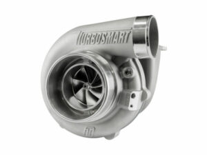 TS-2 Turbocharger (Water Cooled) 6466 T3 0.82AR Externally Wastegated