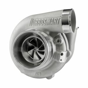 TS-2 Turbocharger (Water Cooled) 6466 V-Band 1.07AR Externally Wastegated