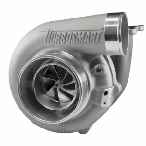TS-2 Turbocharger (Water Cooled) 6870 (Kompact) T4 Divided 1.00AR Externally Wastegated
