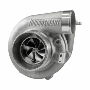 TS-2 Turbocharger (Water Cooled) 6870 (Kompact) T4 0.82AR Externally Wastegated