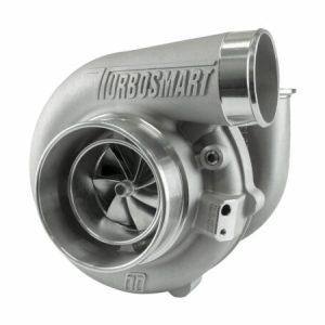 TS-2 Turbocharger (Water Cooled) 6870 (Kompact) V-Band 0.96AR Externally Wastegated