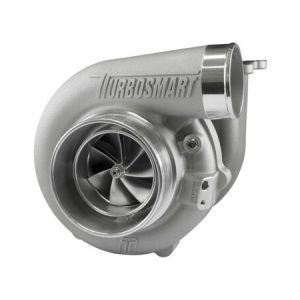 TS-2 Turbocharger (Water Cooled) 7170 (Kompact) T4 0.96AR Externally Wastegated