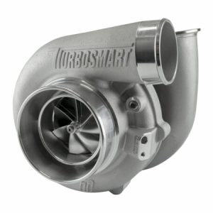 TS-2 Turbocharger (Water Cooled) 7170 (Kompact) V-Band 0.96AR Externally Wastegated