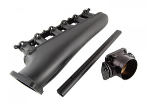 EXINER Toyota 2JZ-GTE VVTi Intake Manifold – Performans Emme Manifoldu