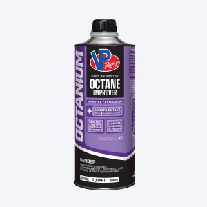 VP Racing Fuels Octane Booster / Octane Improver – Oktan Yükseltici Yakıt Katkısı
