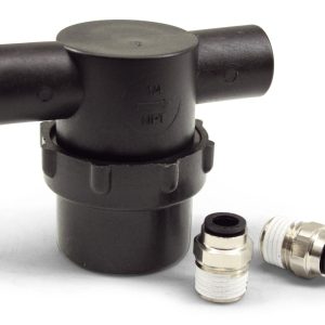 AEM 30-3003 Water/Methanol Injection Inline Filter