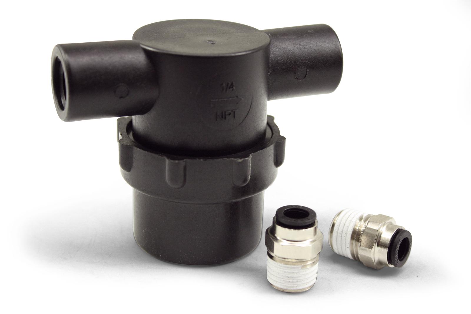 AEM 30-3003 Water/Methanol Injection Inline Filter