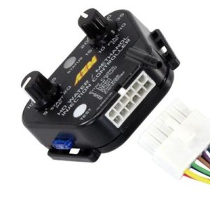 AEM 30-3304 V3 Standard Controller Kit (Internal MAP – 35 PSI Max)