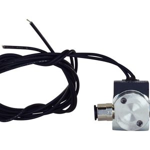 AEM 30-3326 High-Flow Low-Current Water/Methanol Solenoid