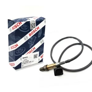 Bosch 0258017025 – Geniş Bant Oksijen Sensörü-LSU 4.9