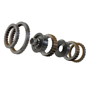 DMS-8535 8HP51 SPORTSMAN'S CLUTCH KIT