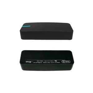 DRG70-C 10. Nesil GPS Performans Ölçer