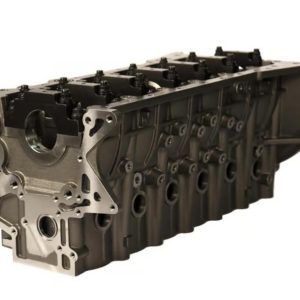 DART Iron Eagle Block Toyota 2JZ – Deck: 8.625" / Bore: 86.00mm (31011010)