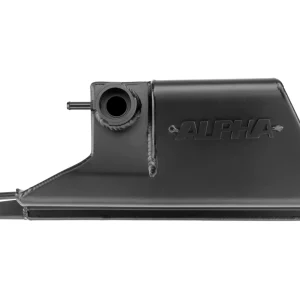 AMS Performance Su Genleşme Tankı Kiti | 2009–2019 Nissan GT-R (ALP.07.02.0002-2)