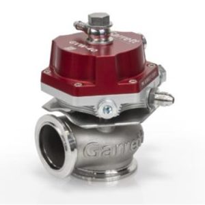 Garrett ® Wastegate Kit 60mm Red