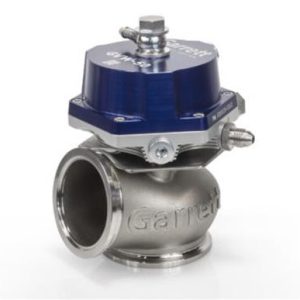 Garrett ® Wastegate Kit 60mm Blue