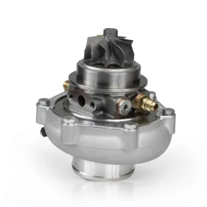 Garrett G25-585 GEN II Turbo 0.72 A/R - V-Band / V-Band