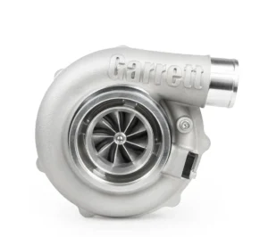Garrett G30-660 Turbo 1.06 A/R T4 / V-Band