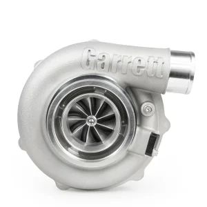 Garrett G35-1050 Turbo 0.83 A/R T3 / V-Band