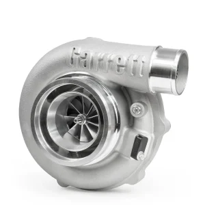 Garrett G35-990 GEN II Turbo 0.61 A/R V-Band / V-Band