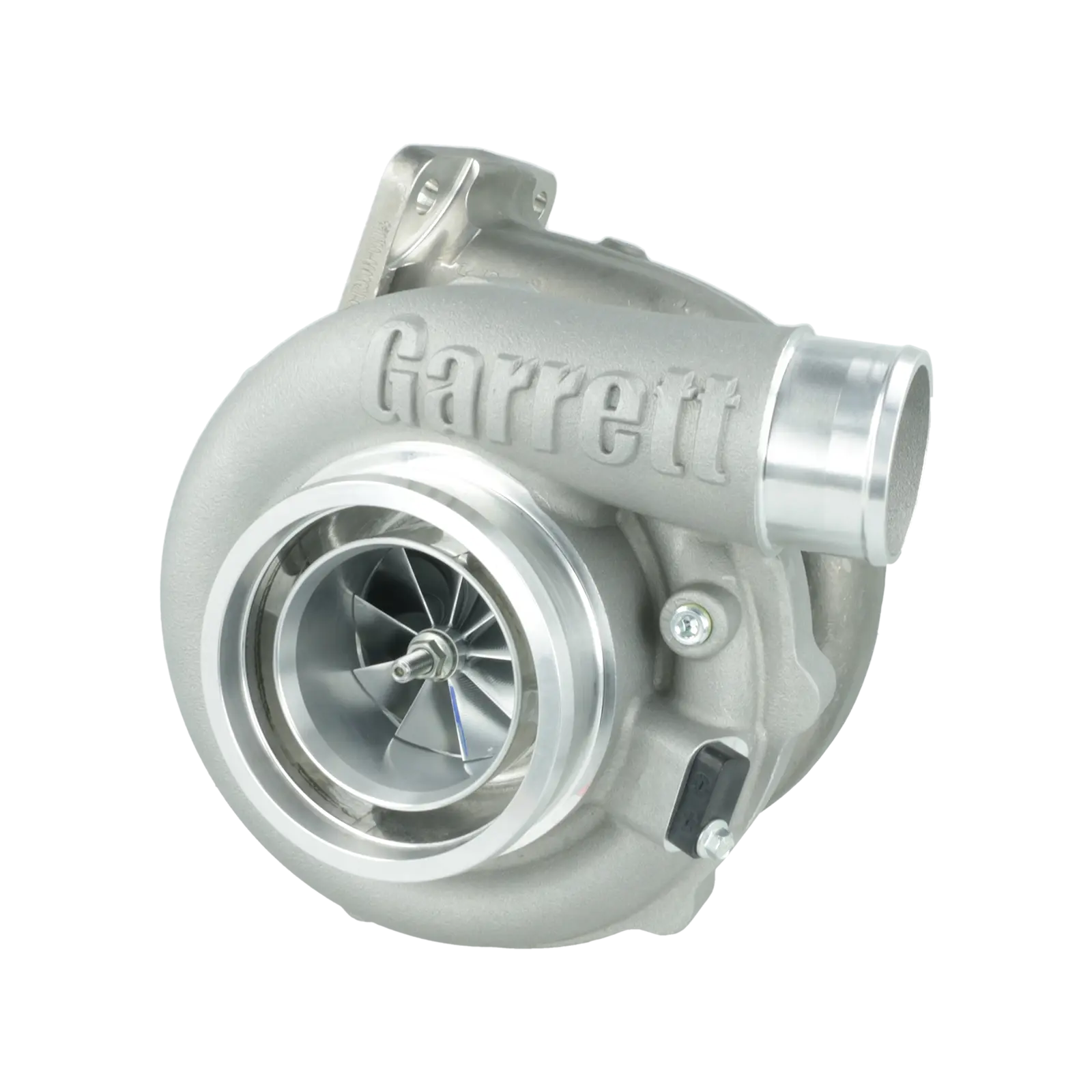 Garrett G35-1050 Turbo 1.06 A/R T4 / V-Band