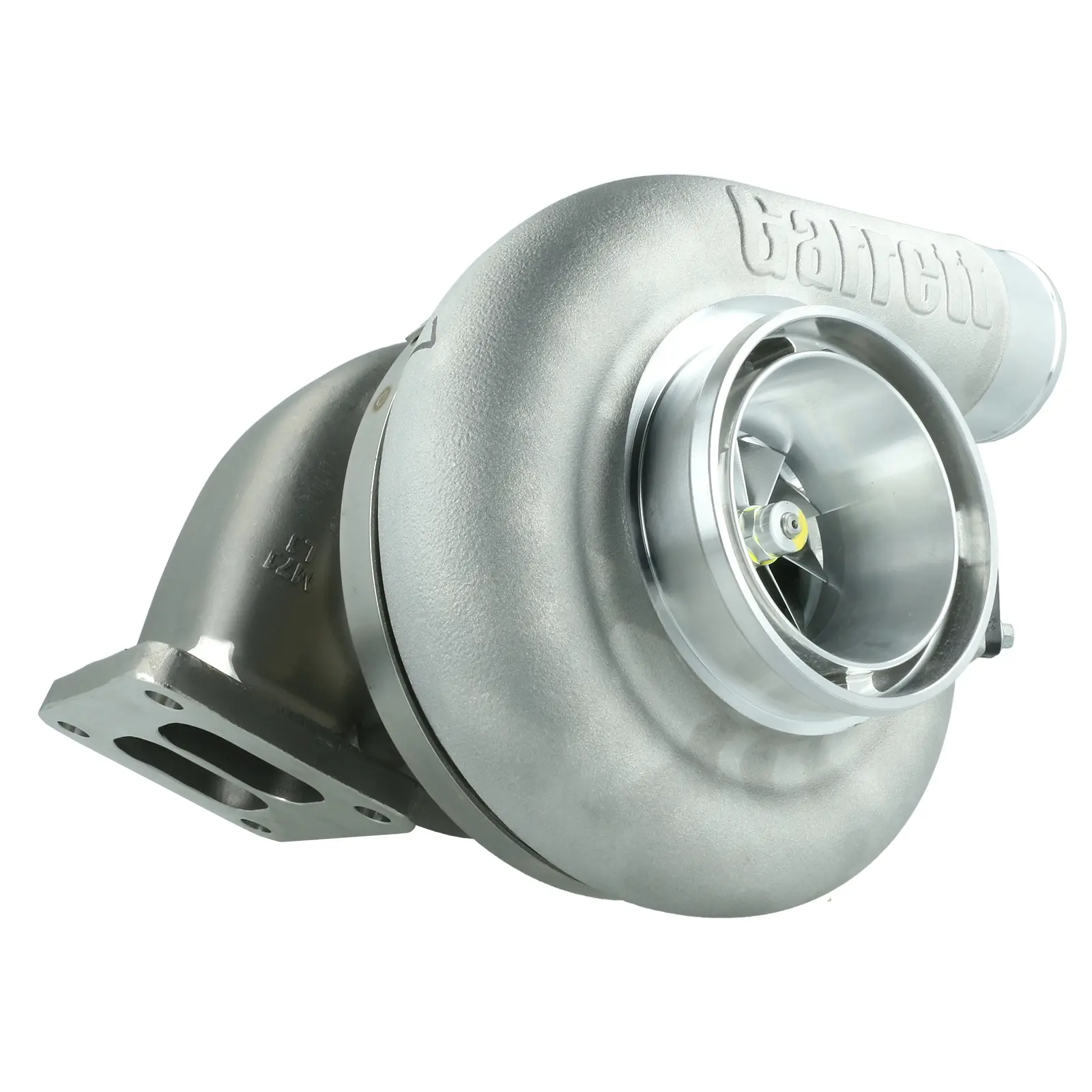 Garrett G40-1150 Turbo 1.06 A/R T4 Twinscroll / V-Band