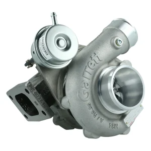 Garrett GBC22-350 Turbocharger 0.64 A/R - T25 WG