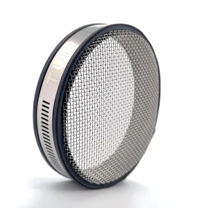 Turbo-Guard® SF+ (PLUS) Basic Colors Black – 4 inç