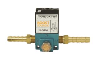 Innovate 3883 MAC High Resolution Solenoids