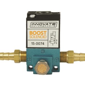 Innovate 3883 MAC High Resolution Solenoids