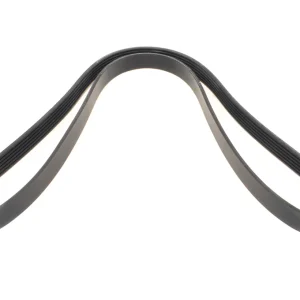 Gates Serpantin Kayışı – K060775 | ATI 918562 Harmonic Damper Uyumlu