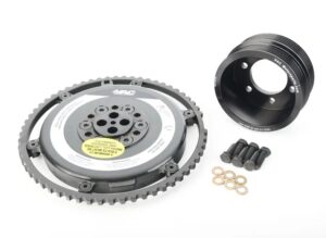 VAC VAC-HPCD-M50-TR Harmonic Damper-BMW M50 / M52 / S50 / S52 / M52TU / M54