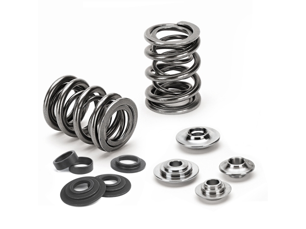 SPRK-H1021D – Supertech Valve Spring Kit – Honda F20C / F22C / K20 / K24