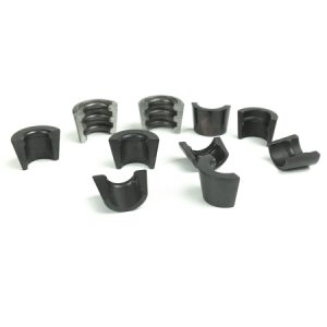 KPR-VW6-T-24 – Supertech Valve Keeper – 6mm Triple Groove – Audi / BMW / Opel (Set of 24)