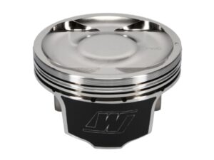 Wiseco Dövme Piston Seti – Subaru WRX STI EJ257 2.5L 16V 4 Silindir--19cc 99.75mm K598M9975AP