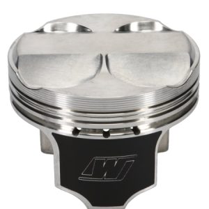 Wiseco Dövme Piston Seti – Honda K24 w/ K20 Head +5cc-12.5:1 87.50 mm K634M875
